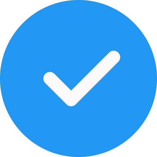 free icon check 1828640